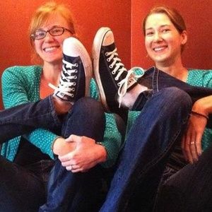 Meet your Posher, Carly